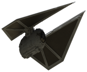 Tie Striker transparent PNG